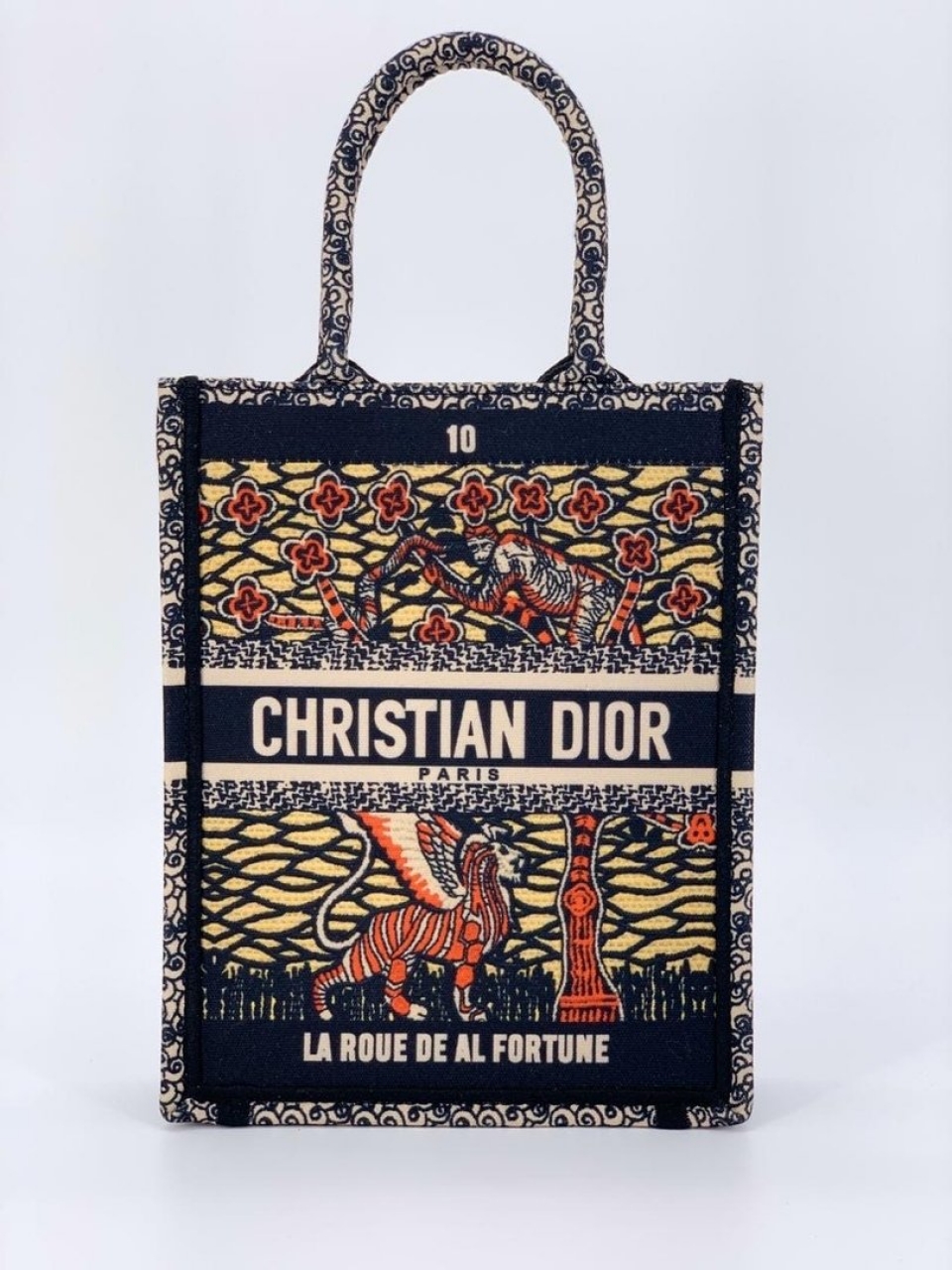 Сумка Christian Dior